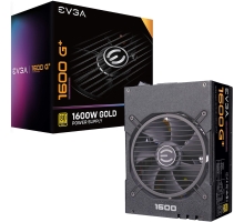 EVGA Supernova 1600 G+ 80+ Gold 1600W EVGA Supernova 1600 G+ 80+ Gold 1600W