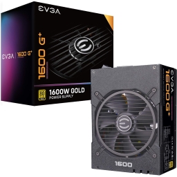 EVGA Supernova 1600 G+ 80+ Gold 1600W