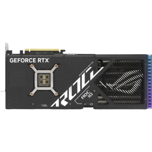  ASUS ROG Strix GeForce RTX 4080 OC 16GB