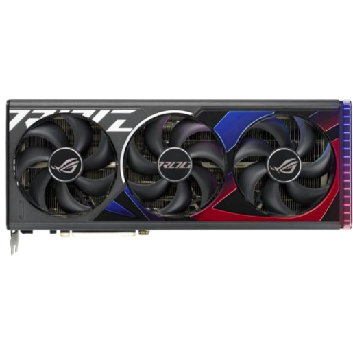  ASUS ROG Strix GeForce RTX 4080 OC 16GB