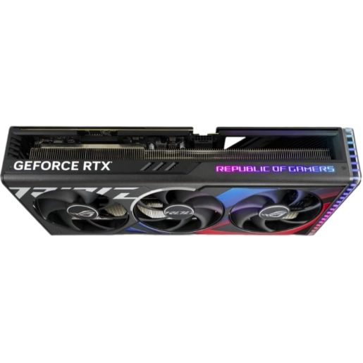  ASUS ROG Strix GeForce RTX 4080 OC 16GB