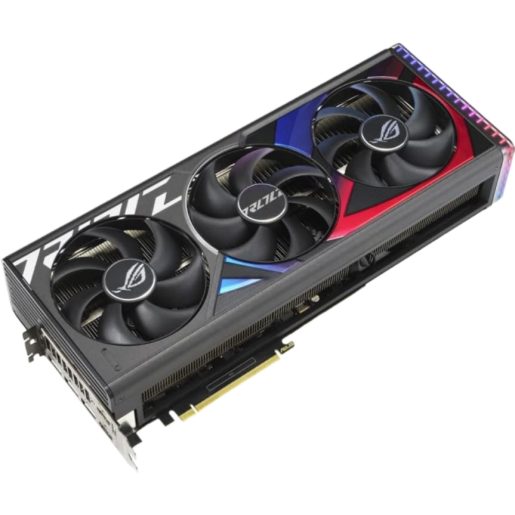  ASUS ROG Strix GeForce RTX 4080 OC 16GB