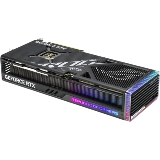  ASUS ROG Strix GeForce RTX 4080 OC 16GB