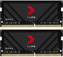 PNY XLR8 Gaming 32GB (2x16GB) DDR4 DRAM 3200MHz PNY XLR8 Gaming 32GB (2x16GB) DDR4 DRAM 3200MHz