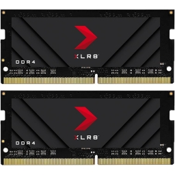 PNY XLR8 Gaming 32GB (2x16GB) DDR4 DRAM 3200MHz