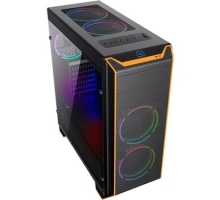 Intel Core I5-12600K RX 6700XT 12GB Intel Core I5-12600K RX 6700XT 12GB