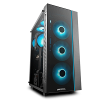 Intel Core I5-12600K, RTX 4060 TI 8GB Intel Core I5-12600K, RTX 4060 TI 8GB