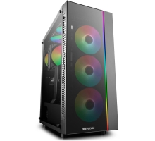 Intel Core I5-12600K DDR5 RX6700 XT 12GB Intel Core I5-12600K DDR5 RX6700 XT 12GB
