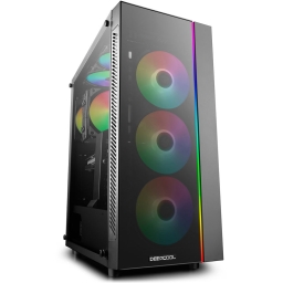 Intel Core I5-12600K, DDR5 RX6700 10GB