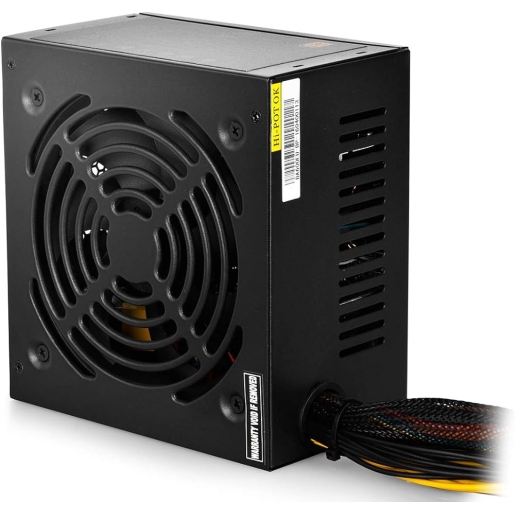 Intel Core I5-12600K, DDR5 RX6700 10GB
