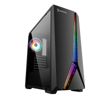 Intel Core I5-13600KF, DDR5 RX6800 16GB