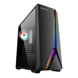 Intel Core I5-13600KF, DDR5 RX6800 16GB