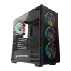 Intel Core I5-13600KF, DDR5, RTX 4070 12GB
