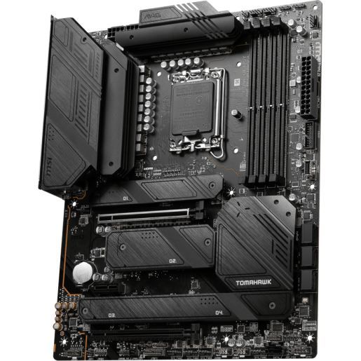 Intel Core I5-13600KF, DDR5, RTX 4070 12GB
