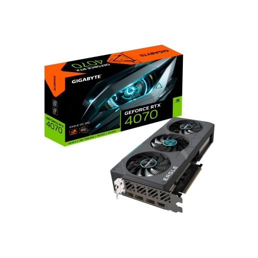 Intel Core I5-13600KF, DDR5, RTX 4070 12GB