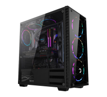 Intel Core I5-13600KF, DDR5, RTX 4060 TI 8GB Intel Core I5-13600KF, DDR5, RTX 4060 TI 8GB