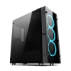 Intel Core I7-13700K, DDR5, RTX 4060 TI 8GB