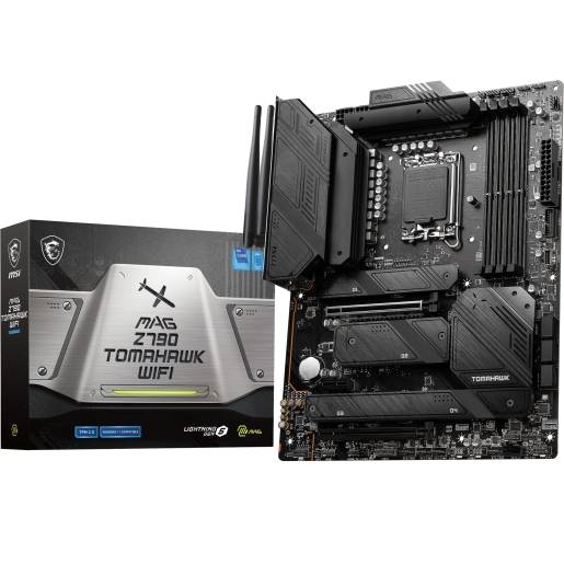 Intel Core I9-13900K, DDR5, RTX 4070 12GB