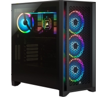 Intel Core I9-13900K, DDR5, RX 6800 16GB Intel Core I9-13900K, DDR5, RX 6800 16GB