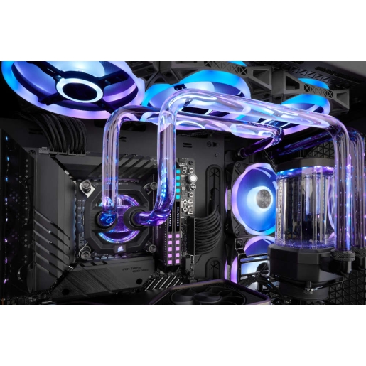 FULL STRIX Intel Core I9-13900K, RTX 4080 16GB