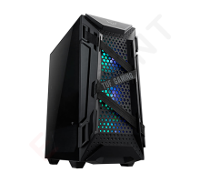 AMD Ryzen 5 5500 RX6800 16GB AMD Ryzen 5 5500 RX6800 16GB