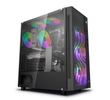 AMD Ryzen 5 5500 RTX 3060TI 8GB AMD Ryzen 5 5500 RTX 3060TI 8GB