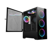AMD Ryzen 7 5800X, RTX 4060 TI 8GB AMD Ryzen 7 5800X, RTX 4060 TI 8GB