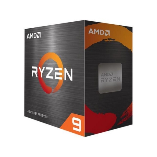 AMD Ryzen9 5950X, RTX 3070 8GB