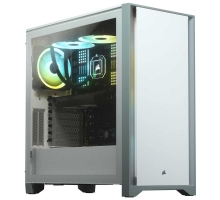 AMD Ryzen 9 5950X, RTX 3090 24GB AMD Ryzen 9 5950X, RTX 3090 24GB