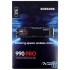 Samsung 990 PRO Series - 2TB PCIe Gen4