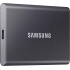 SAMSUNG T7 Portable SSD 500GB