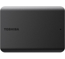 Toshiba Canvio Basics 1TB Portable External Hard Drive Toshiba Canvio Basics 1TB Portable External Hard Drive
