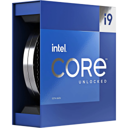 Intel Core i9-13900K 3.0GHz