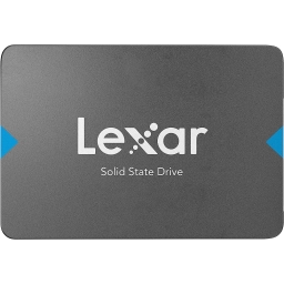 Lexar NQ100 480GB 2.5 SATA III