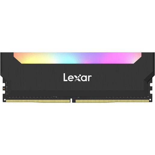 Lexar Hades RGB 16GB (2x8GB) DDR4 RAM 3600MHz