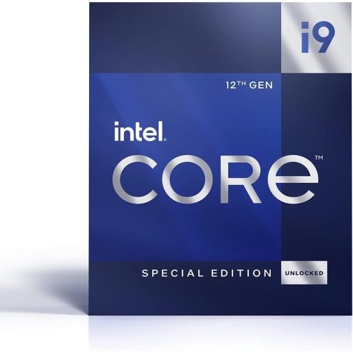 Intel Core i9 (12th Gen) i9-12900KS 5.5GHz
