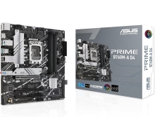 ASUS Prime B760M-A D4  ASUS Prime B760M-A D4