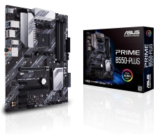 ASUS Prime B550-PLUS ASUS Prime B550-PLUS