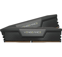 CORSAIR VENGEANCE DDR5  64GB (2x32GB) 5200MHz CORSAIR VENGEANCE DDR5  64GB (2x32GB) 5200MHz