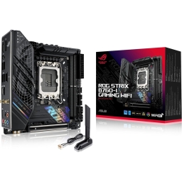 ASUS ROG Strix B760-I