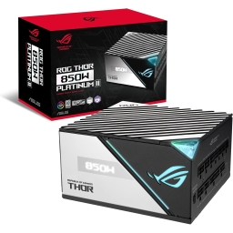 ASUS ROG Thor 850W Platinum II 