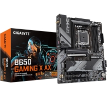 GIGABYTE B650 Gaming X AX  GIGABYTE B650 Gaming X AX