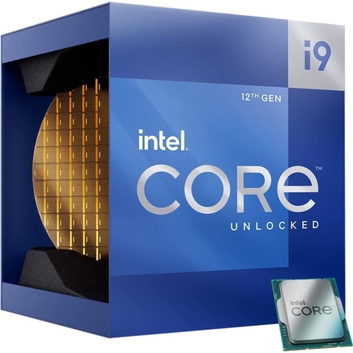 Intel Core i9-12900K 5.2 GHz