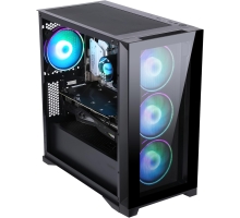 Intel Core I7-14700K RTX 4070 12GB
