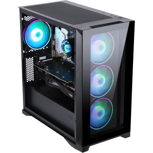 Intel Core I7-14700K RTX 4070 12GB