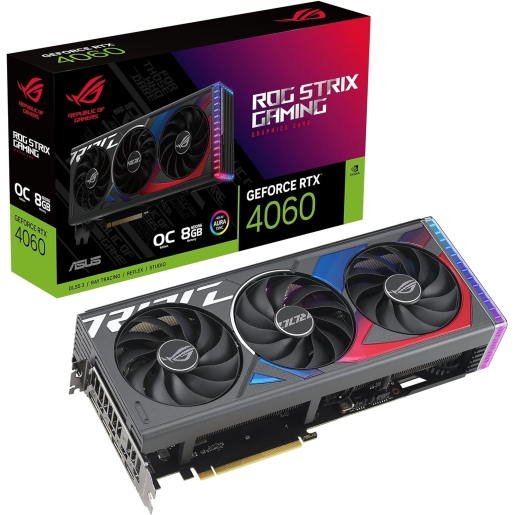 Intel Core I9-14900K RTX 4060 8GB
