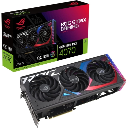 Intel Core I9-14900K RTX 4070 12GB