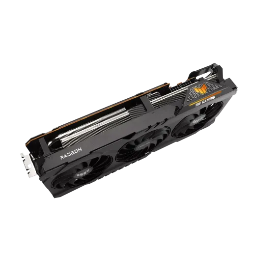 ASUS TUF GAMING Radeon™ RX 6800 16GB OC Edition