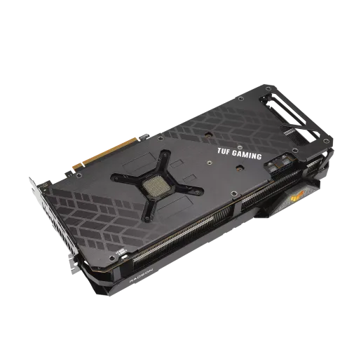 ASUS TUF GAMING Radeon™ RX 6800 16GB OC Edition