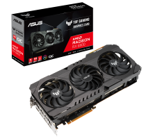 ASUS TUF Gaming RX 6800 16GB ASUS TUF Gaming RX 6800 16GB